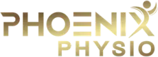 لوگوی Phoenix Physio Clinic