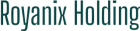 لوگوی معرفی Royanix Holding
