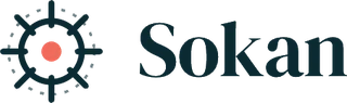 لوگوی Sokan