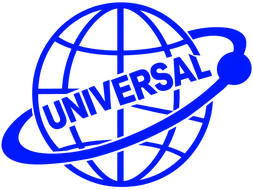 لوگوی Universal Truck